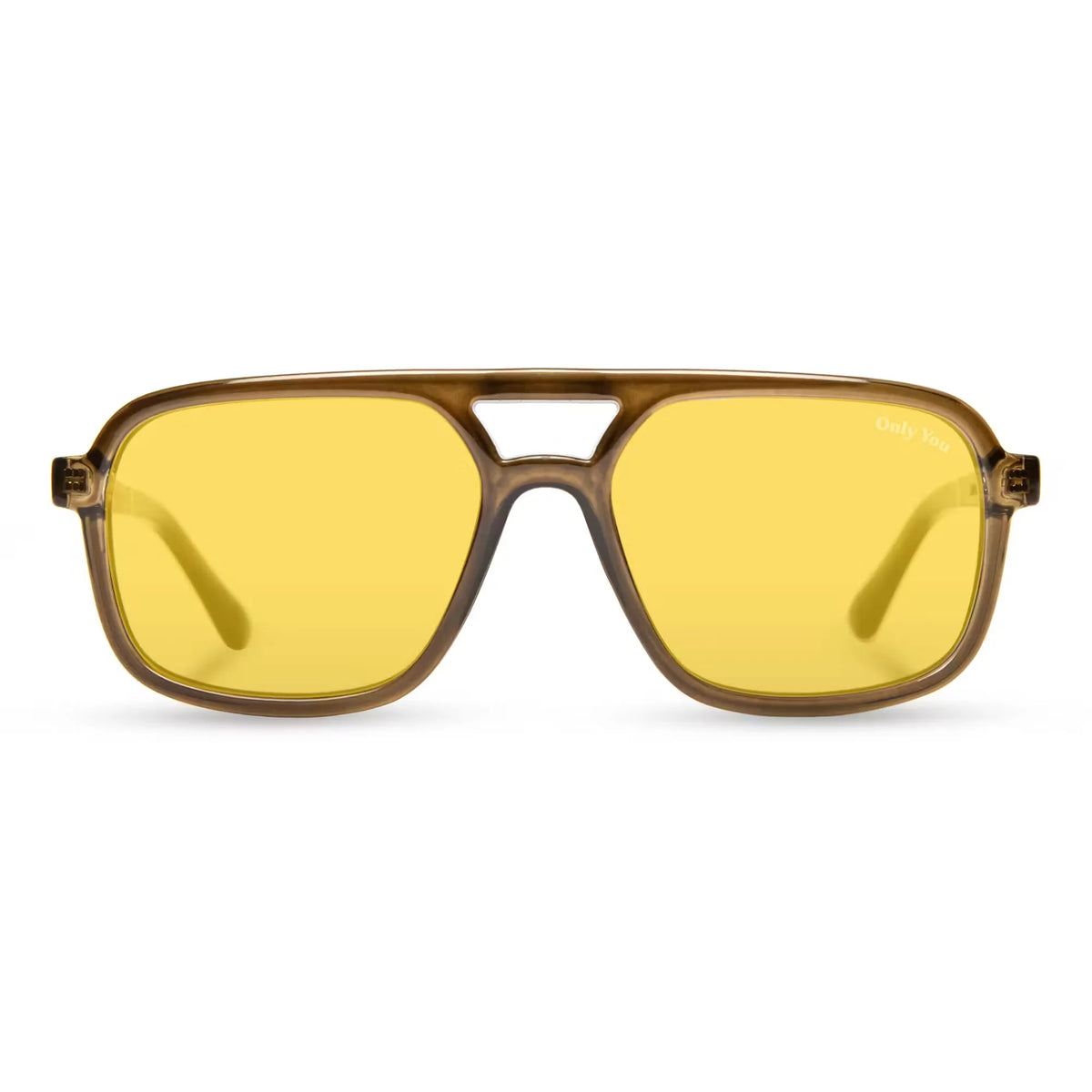 Glacier Smokey Bear Sunglasses