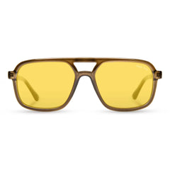 Glacier Smokey Bear Sunglasses