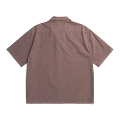 Mols  Tencel Short Sleeve Shirt