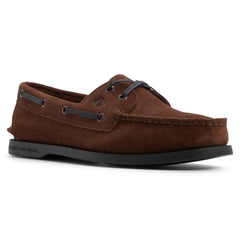 AO 2 Suede Boat Shoe