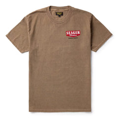 Premium Pigment Dyed Graphic T-Shirt