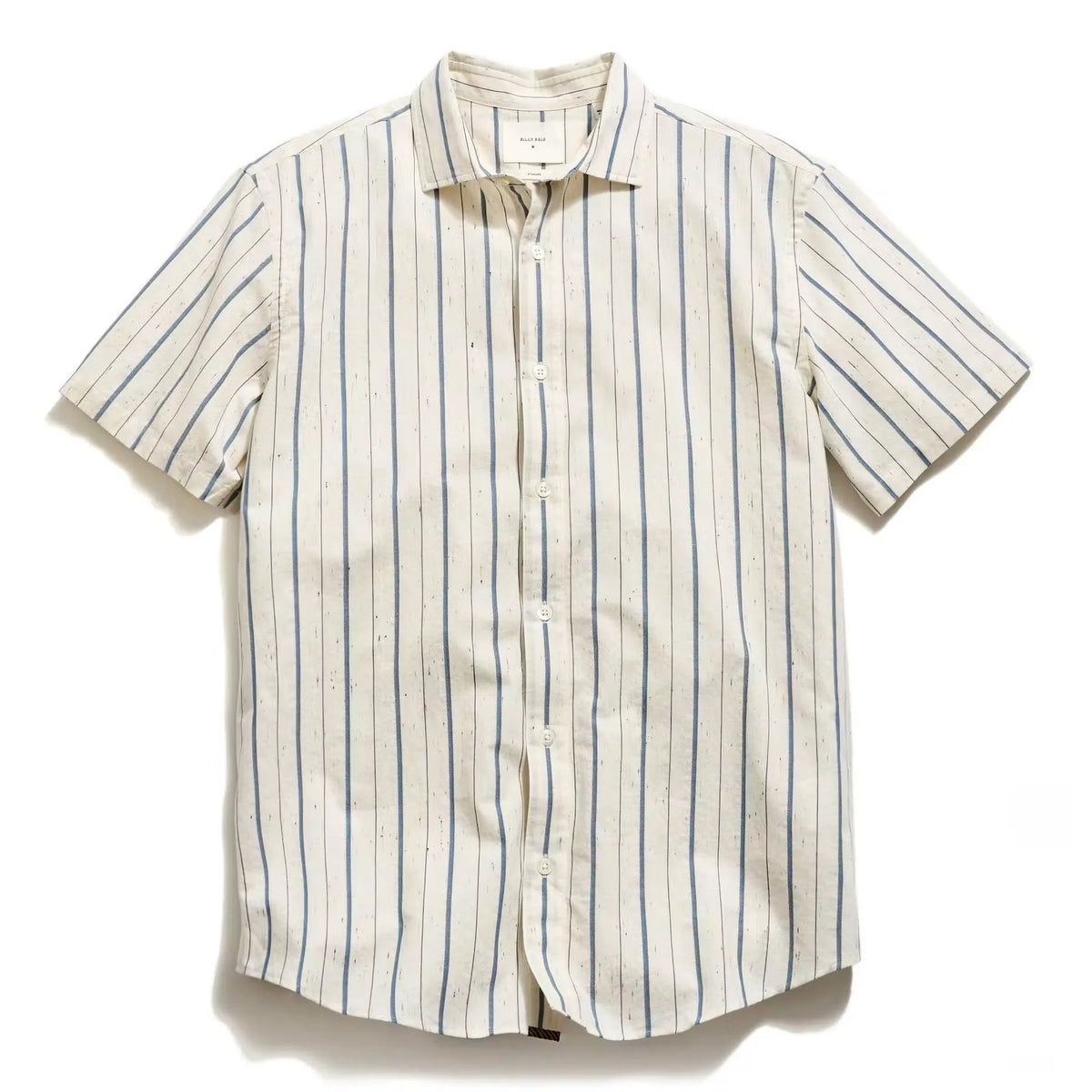 Short Sleeve Hutcheson Sport Shirt