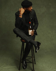 Tassle Loafer