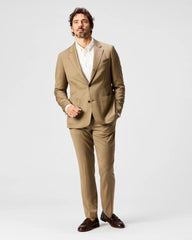 Classic Patch Pocket Suit Jacket