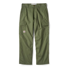 Utility Cotton Ripstop Cargo Pant