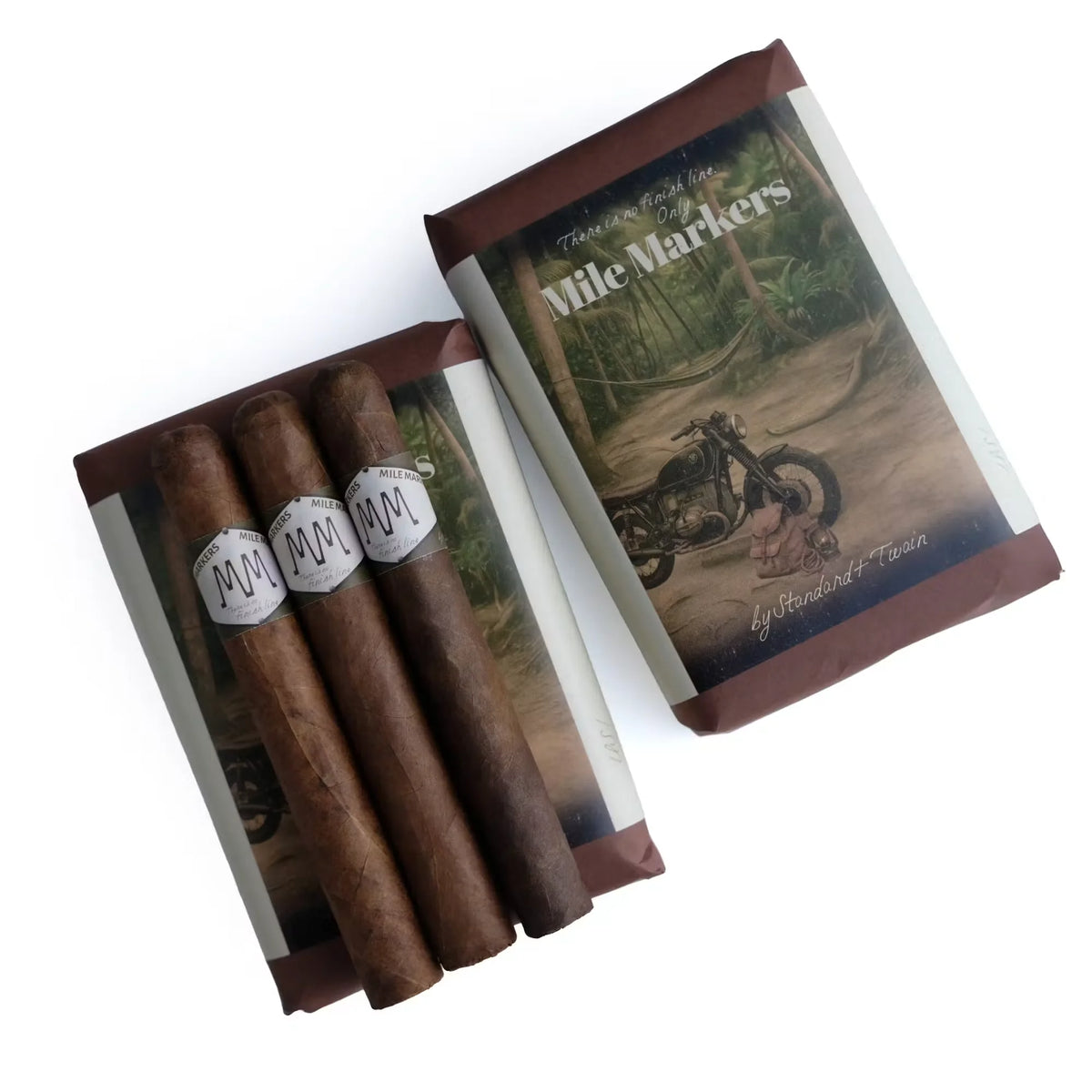 Mile Markers Collection: Overseas Highway (US 1)