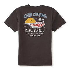 Alamitos Tee