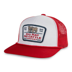 All Hat No Cattle Hat