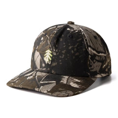 Outpost Cotton Twill Cap