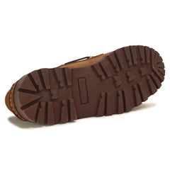 Malo Boat Shoe