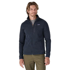 Better Sweater Fleece Jacket