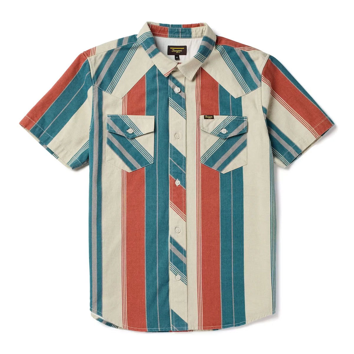 Amarillo Short Sleeve Shirt