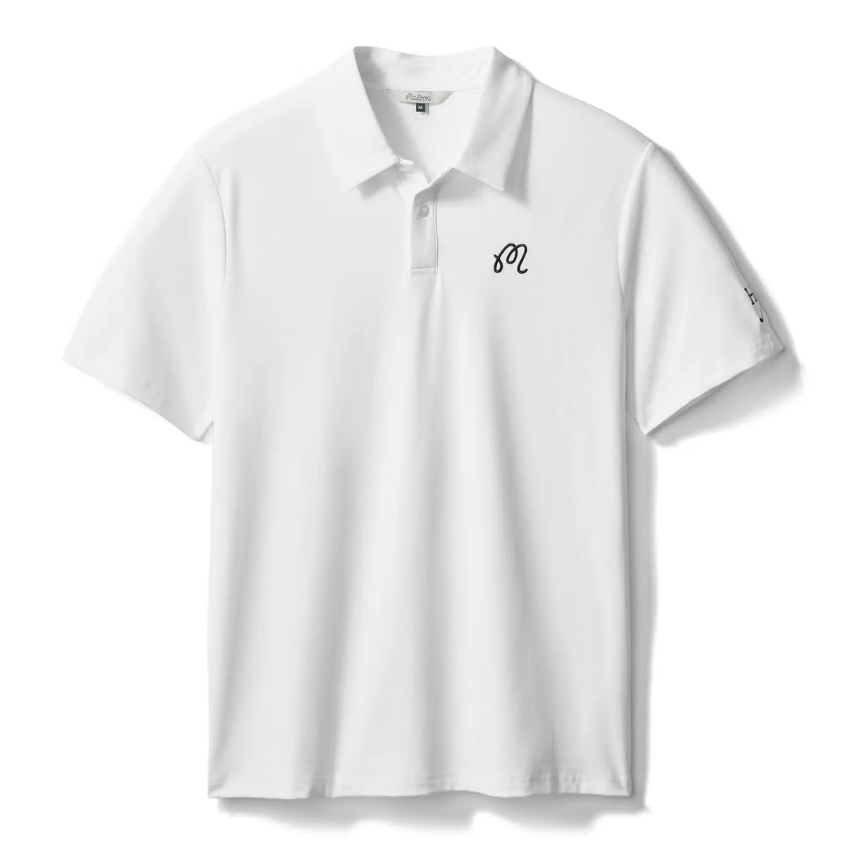 Huckberry Club Fairway Polo