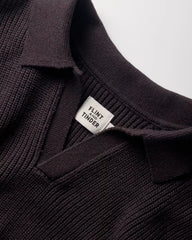 Bolinas Johnny Collar Sweater Polo