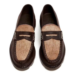 Modena Penny Loafer