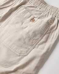 Saturday Stretch Beach Pant