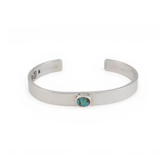 Turquoise Cuff