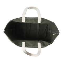 Medium Canvas Tote