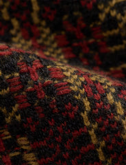 Full Zip Shawl Cardigan Knit Sweater