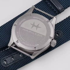 Khaki Field Quartz 38mm Field Watch