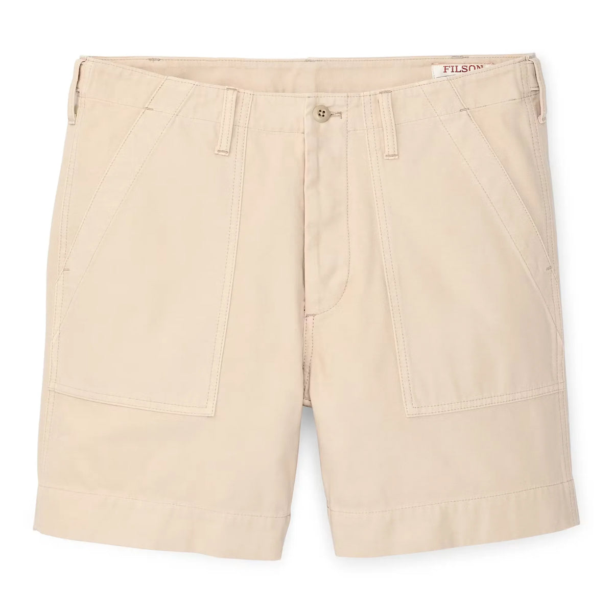 Field Supply Shorts