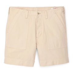 Field Supply Shorts