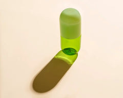 Happi Pill Carafe & Cup