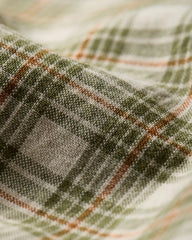 Poplin Draftsman Shirt