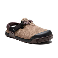 Huckberry x Bedrock Mountain Clog