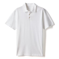 Fino Pique Polo