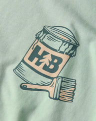Paint Bucket T-Shirt