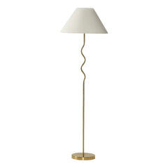Squiggle Floor Lamp