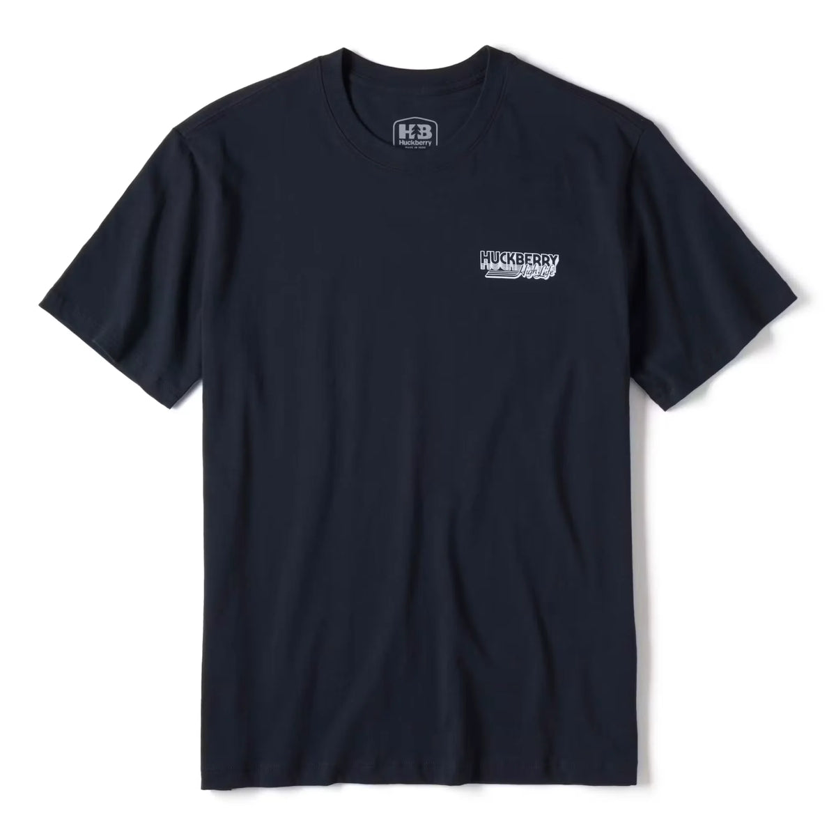 Busy Livin' T-Shirt
