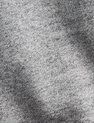 Fleece Crewneck Sweatshirt