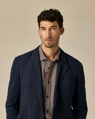 Knitted Sportcoat