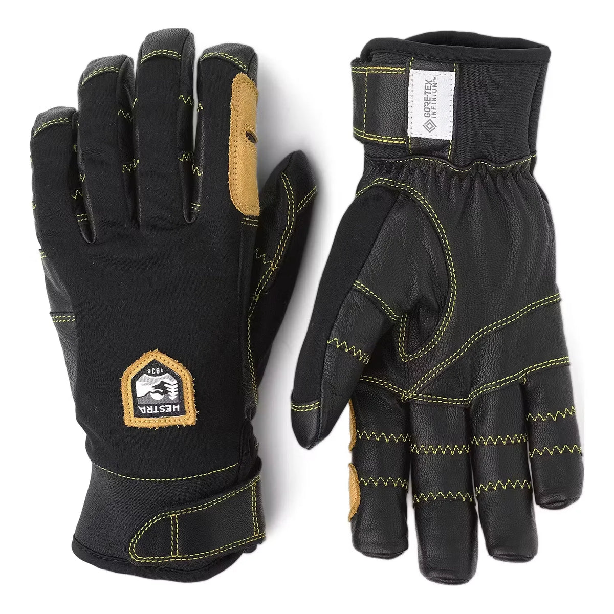 Ergo Grip Active Glove