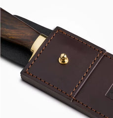 The Yellowstone BBQ Chef Knife