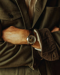 Prospex Alpinist Mechanical Watch - SPB507