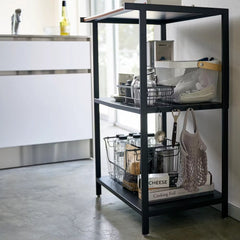 Tower Tiered Storage Rack