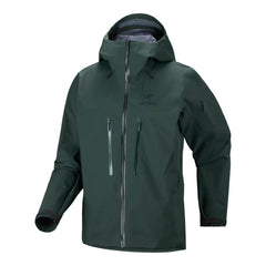 Alpha SV Jacket