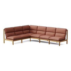 Felloe Sectional (6-piece)