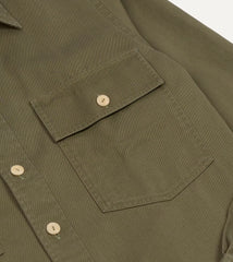 MK II Work Shirt