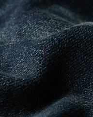 Stretch Selvedge Denim - HB Athletic Straight