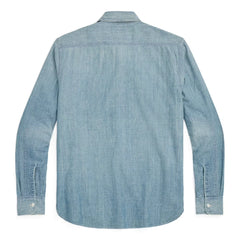 Illinois Chambray Workshirt
