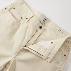 All-American Stretch Denim - HB Straight