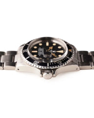 Rolex 1680 MK1 Submariner