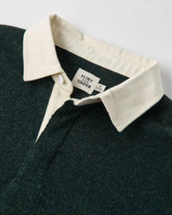 Merino Rugby Sweater
