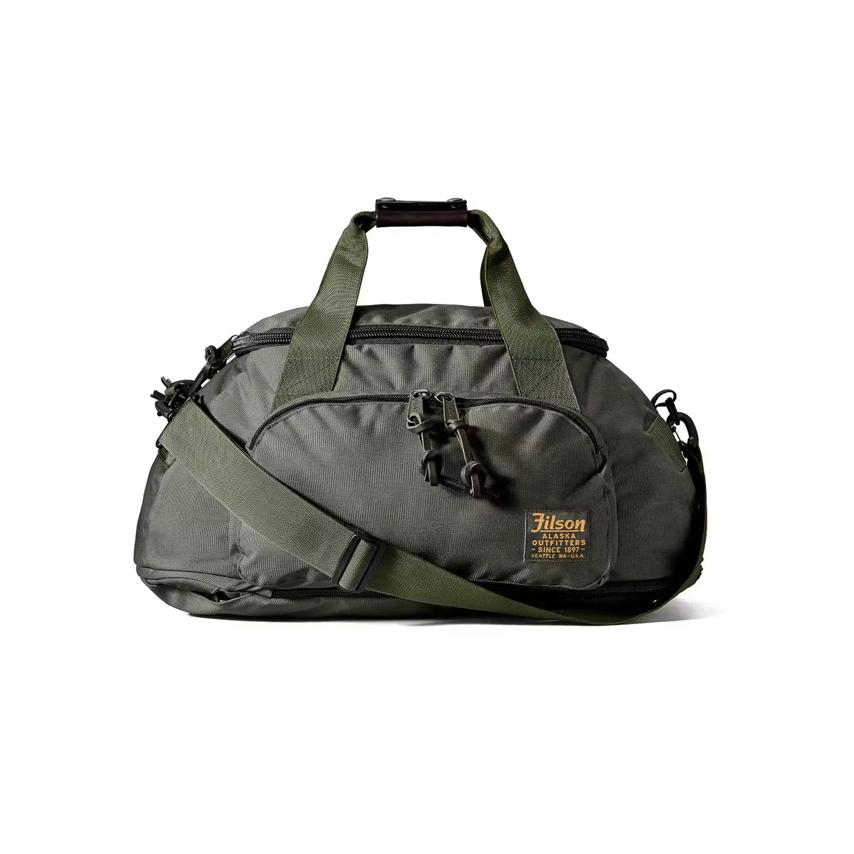 Duffel Backpack Hybrid 46L - Exclusive