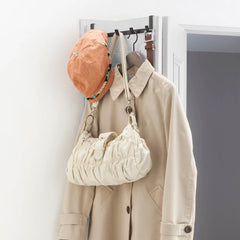 Smart Over the Door Rack