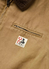 Canvas Prairie Jacket